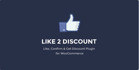 3.10. Like 2 Discount - Coupons for Likes