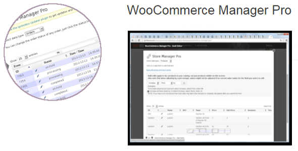 9.8. WooCommerce Manager Pro