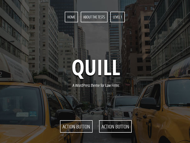 Quill-theme