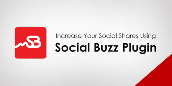 Social-Buzz-WordPress-Plugin