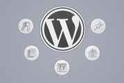 Plugin pro ovládání WordPressu pomocí klávesnice