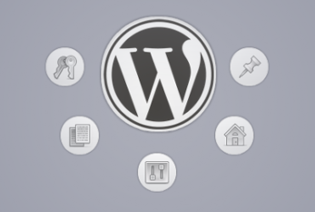 Plugin pro ovládání WordPressu pomocí klávesnice