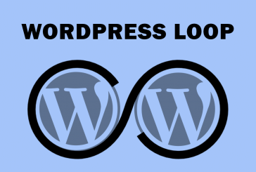 Co znamená Loop ve WordPress šabloně