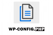 10+ tipů pro wp-config