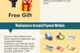10 top Woocommerce pluginů infografika