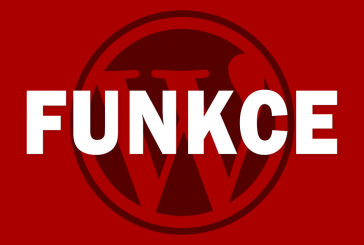 Funkce get_bloginfo