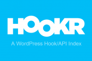 Hookr.io největší databáze funkcí a hooků pro WordPress