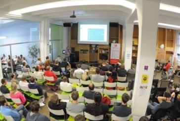 WordCamp Praha 2014 – videa uživatelská část