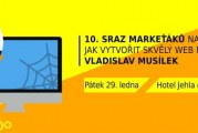 WordPressáci na Vysočině – 29.1. ve Žďáru nad Sázavou