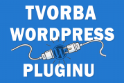 Jak vytvořit jednoduchý plugin pro WordPress