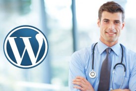 Nejlepší WordPress šablony pro medicínu, zdraví a krásu