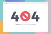Jak opravit chybu 404 ve WordPressu