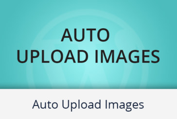 Automatický import obrázků po přesunu webu