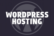 WordPress webhosting s prémiovými pluginy