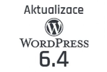 WordPress 6.4 představuje Twenty Twenty-Four šablonu, přidává Lightbox a vylepšení pro Gutenberg