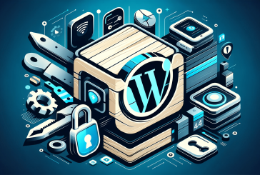 WordPress 6.4.2 – aktualizace zabezpečení a údržby