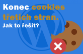 Konec podpory cookies třetích stran – jak se na to připravit?