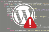 Co znamená zranitelnost v tématech a pluginech WordPressu