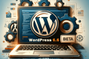 WordPress 6.6 Beta 1 nově k testování
