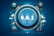 WordPress 6.6.1 – co opravuje nová aktualizace?